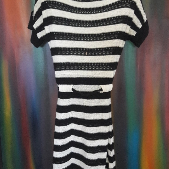 Nanette Lepore Carousel Dress - Picture 5 of 8